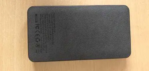 Khách hàng review Pin sạc dự phòng Polymer 15.000 mAh Type C PD QC3.0 18W Xmobile PowerBox P72D 1
