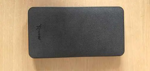 Khách hàng review Pin sạc dự phòng Polymer 15.000 mAh Type C PD QC3.0 18W Xmobile PowerBox P72D 3