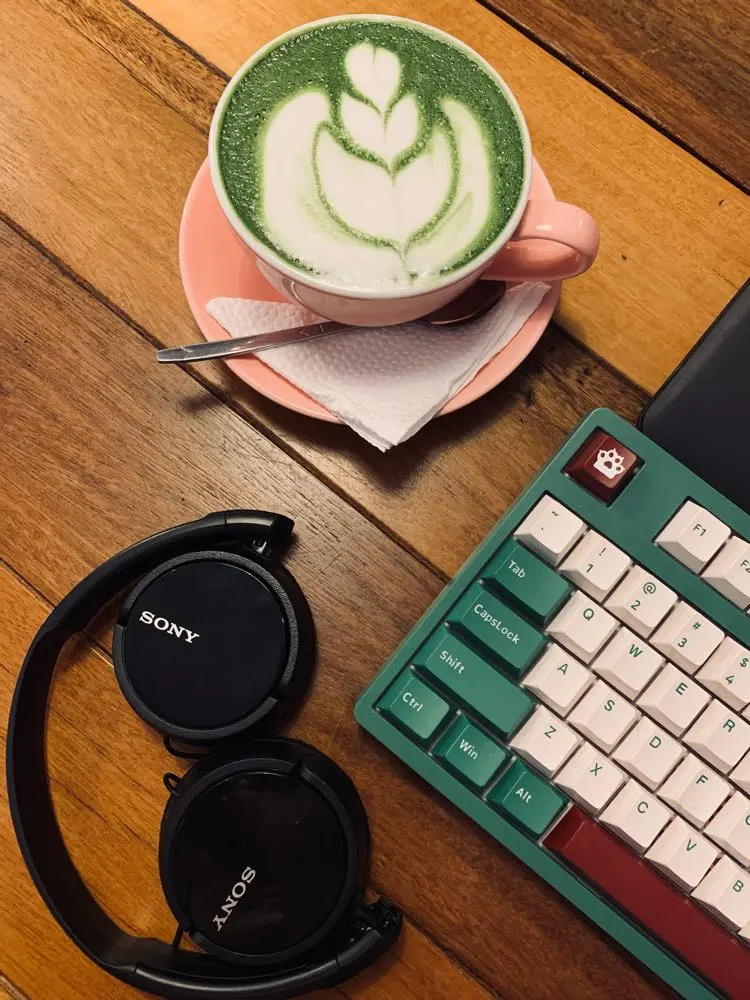 Khách hàng review Tai nghe chụp tai Sony MDR-ZX110AP 3