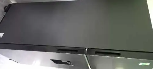 Khách hàng review Tủ lạnh Samsung Inverter 345 lít RT35CG5544B1SV 7