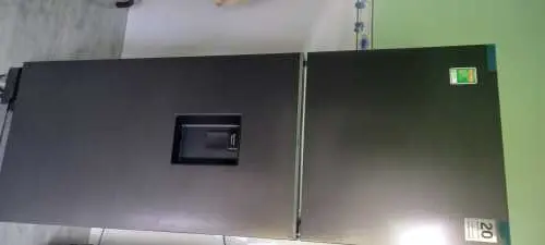 Khách hàng review Tủ lạnh Samsung Inverter 345 lít RT35CG5544B1SV 8