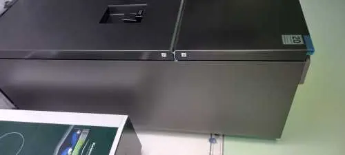 Khách hàng review Tủ lạnh Samsung Inverter 345 lít RT35CG5544B1SV 6