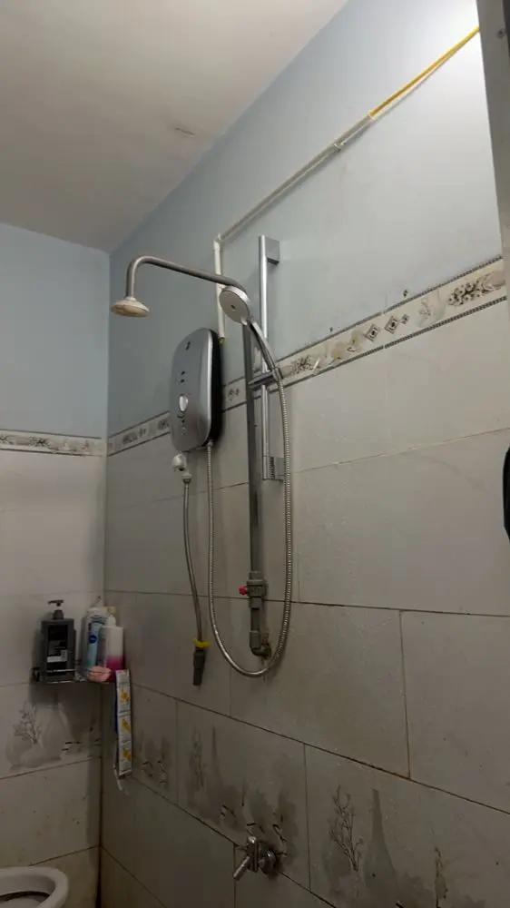 Khách hàng review Máy nước nóng trực tiếp Ferroli 4500W MIDO-MSP 4.5S 12