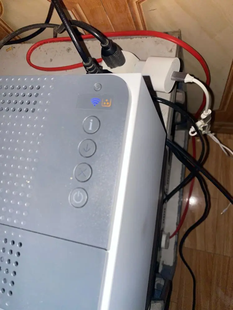 Khách hàng review Máy in laser trắng đen đơn năng HP LaserJet M211dw Wifi (9YF83A) 5