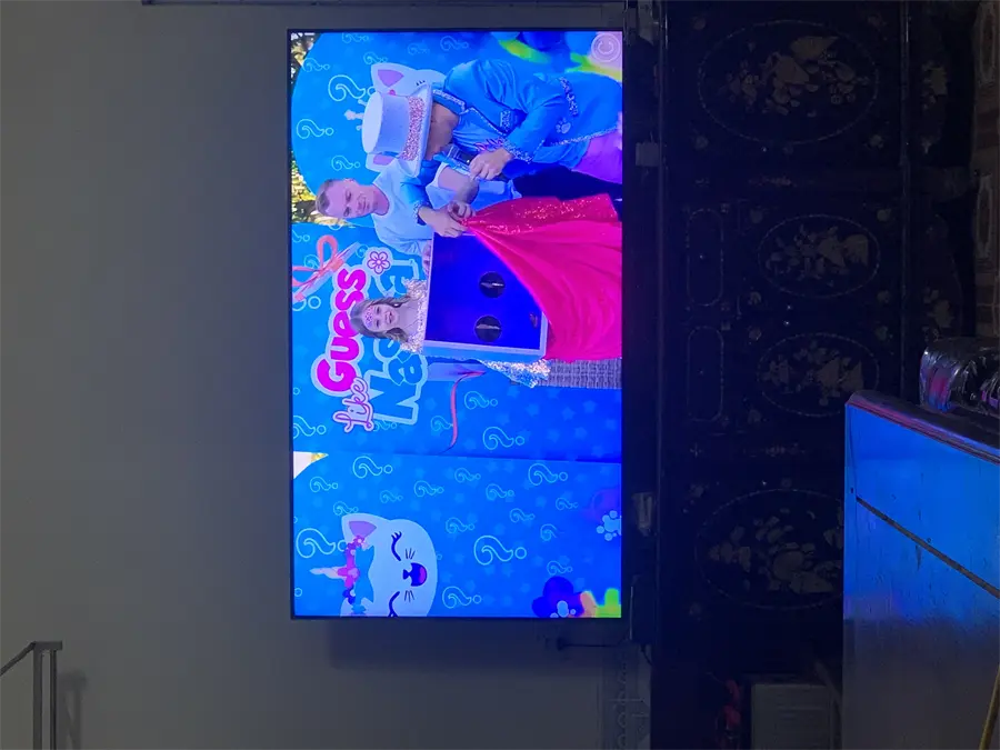 Khách hàng review Smart Tivi QNED LG 4K 65 inch 65QNED80SQA 1