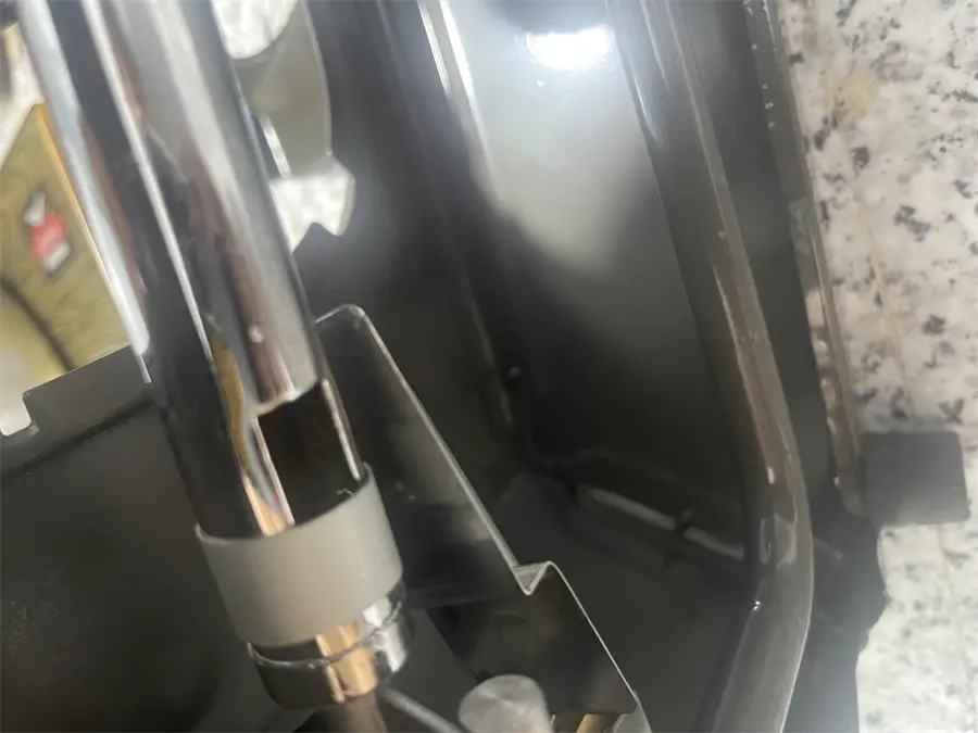 Khách hàng review Bếp ga đơn Rinnai RV-MC15G 7