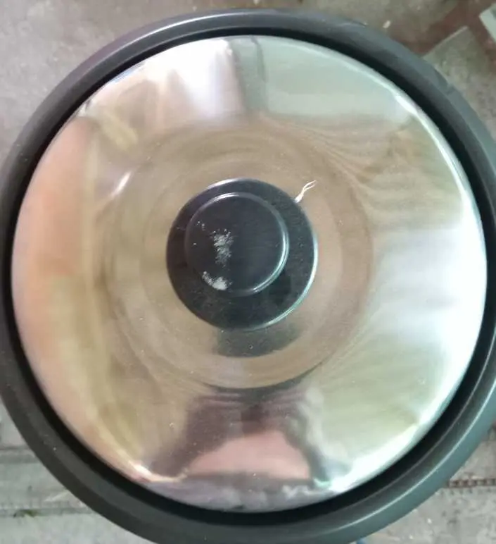 Khách hàng review Nồi cơm nắp rời Delites 1.5 lít NCR1502 11
