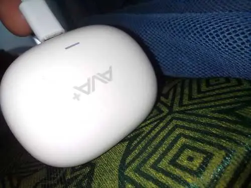 Khách hàng review Tai nghe Bluetooth True Wireless AVA  FreeGo W26 37