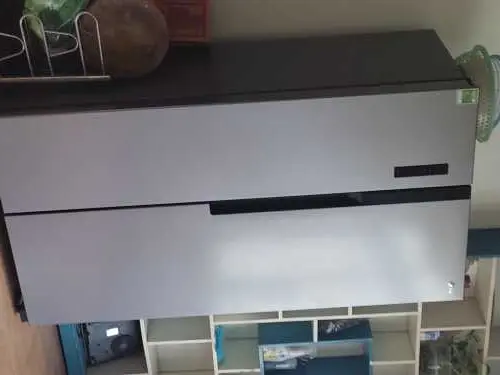 Khách hàng review Tủ lạnh LG Inverter 519 lít Side By Side GR-B256JDS 19