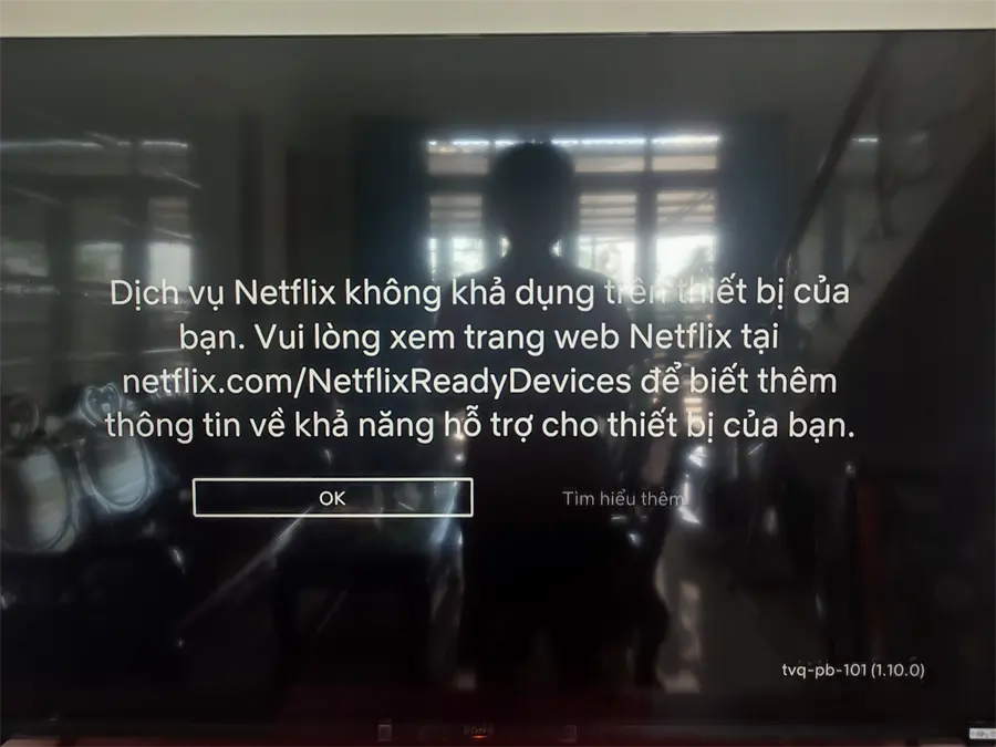 Khách hàng review Google Tivi Sony 4K 55 inch KD-55X80K 5