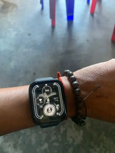 Khách hàng review Đồng hồ thông minh Xiaomi Redmi Watch 3 Active 46mm 18