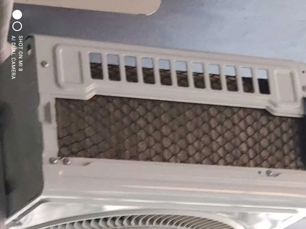 Khách hàng review Máy lạnh TCL Inverter 1 HP TAC-10CSD/XAB1I 7