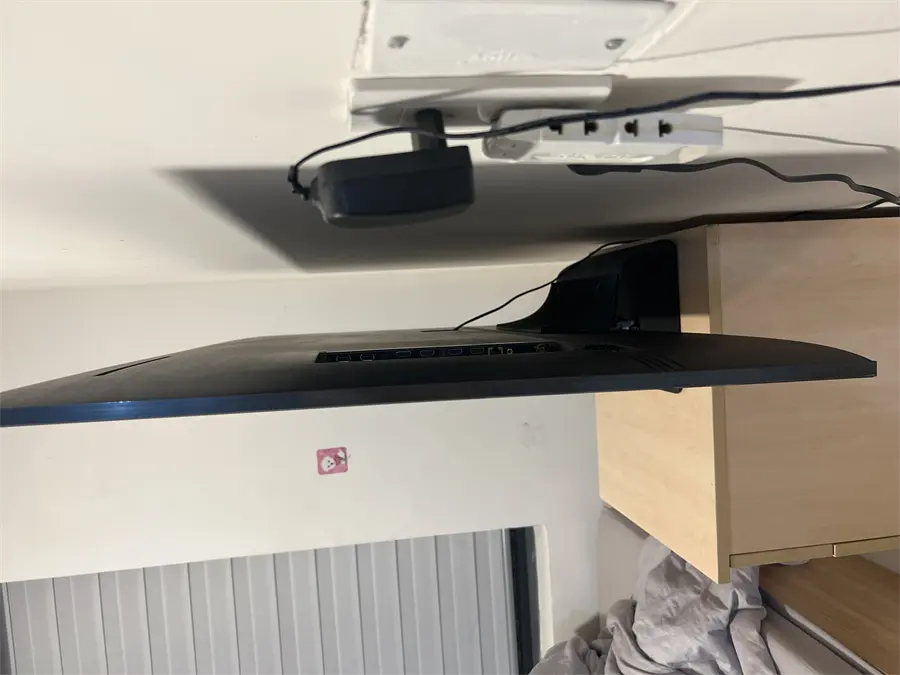 Khách hàng review Smart Tivi Neo QLED 4K 55 inch Samsung QA55QN90A 2