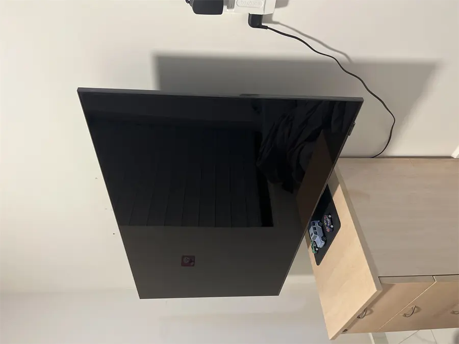 Khách hàng review Smart Tivi Neo QLED 4K 55 inch Samsung QA55QN90A 1