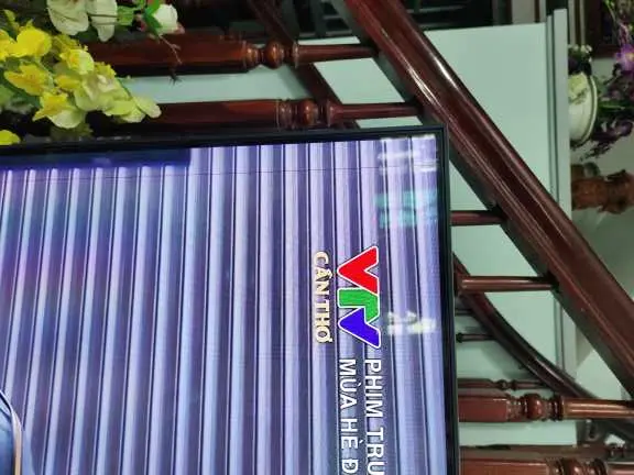 Khách hàng review Smart Tivi QLED Samsung 4K 55 inch QA55Q65A 7