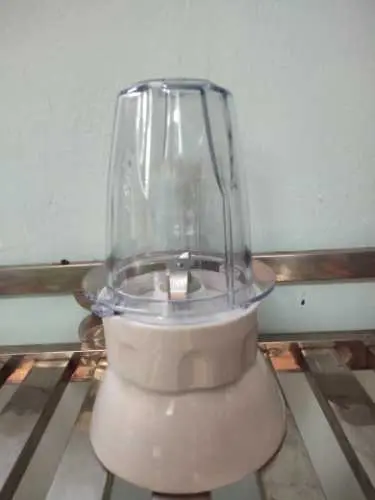 Khách hàng review Máy xay sinh tố đa năng Delites BL2009 7