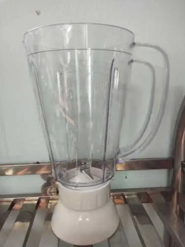 Khách hàng review Máy xay sinh tố đa năng Delites BL2009 6