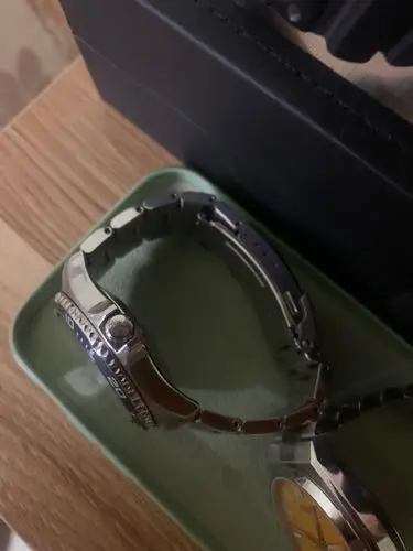Khách hàng review Đồng hồ ORIENT Mako 40.9 mm Nam FAA02005D9 2