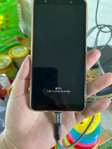 Khách hàng review Cáp sạc và truyền dữ liệu USB-A - Micro USB 12W 2m Xmobile DR-M03 3