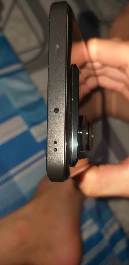 Khách hàng review Điện thoại Xiaomi 13T 5G 8GB/256GB 16