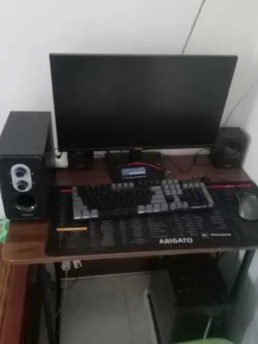 Khách hàng review Loa vi tính Enkor E50 Đen 15