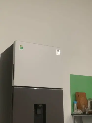 Khách hàng review Tủ lạnh Samsung Inverter 382 lít Bespoke RT38CB6784C3SV 4