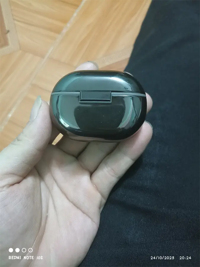 Khách hàng review Tai nghe Bluetooth True Wireless Soundpeats Engine4 4