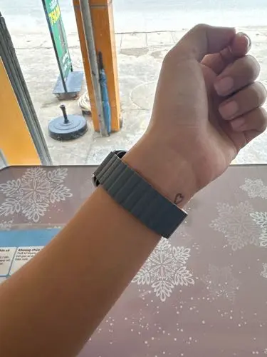 Khách hàng review Đồng hồ thông minh BeFit WatchS 45mm 9