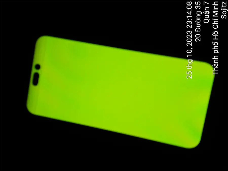 Khách hàng review Điện thoại iPhone 14 Pro Max 128GB 9