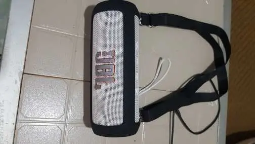 Khách hàng review Loa Bluetooth JBL Flip 6 1