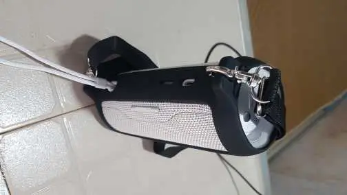 Khách hàng review Loa Bluetooth JBL Flip 6 2