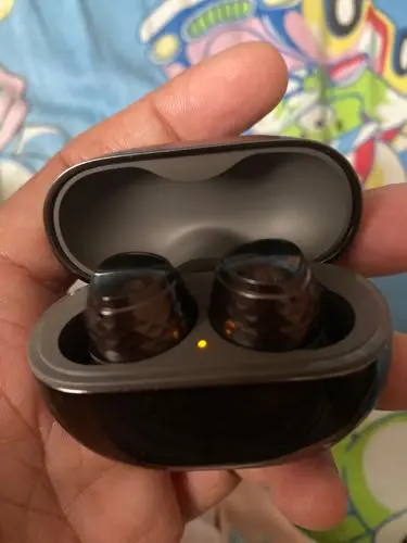 Khách hàng review Tai nghe Bluetooth True Wireless Soundpeats Engine4 3