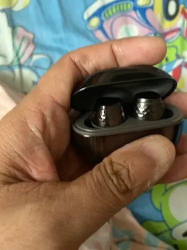 Khách hàng review Tai nghe Bluetooth True Wireless Soundpeats Engine4 1