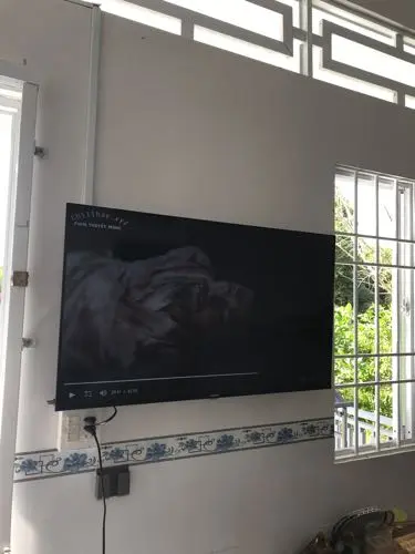 Khách hàng review Google Tivi Xiaomi A Pro 4K 43 inch L43M8-A2SEA 8