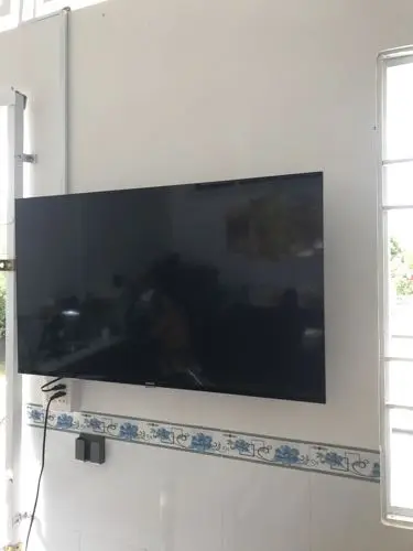 Khách hàng review Google Tivi Xiaomi A Pro 4K 43 inch L43M8-A2SEA 10