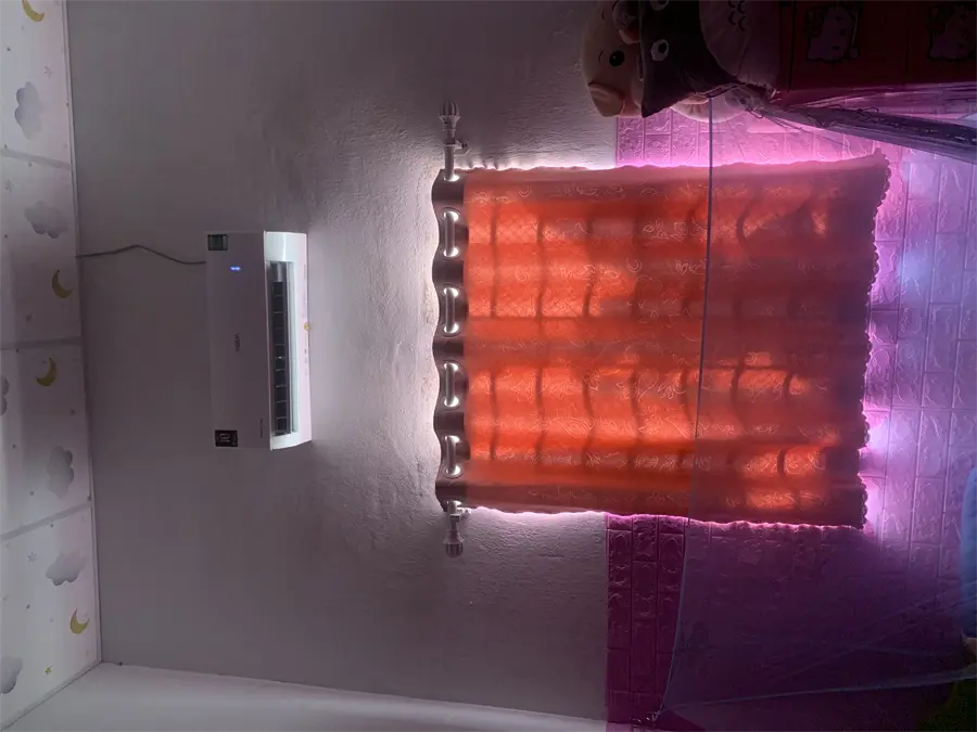 Khách hàng review Máy lạnh Aqua Inverter 1 HP AQA-RV9QA 10
