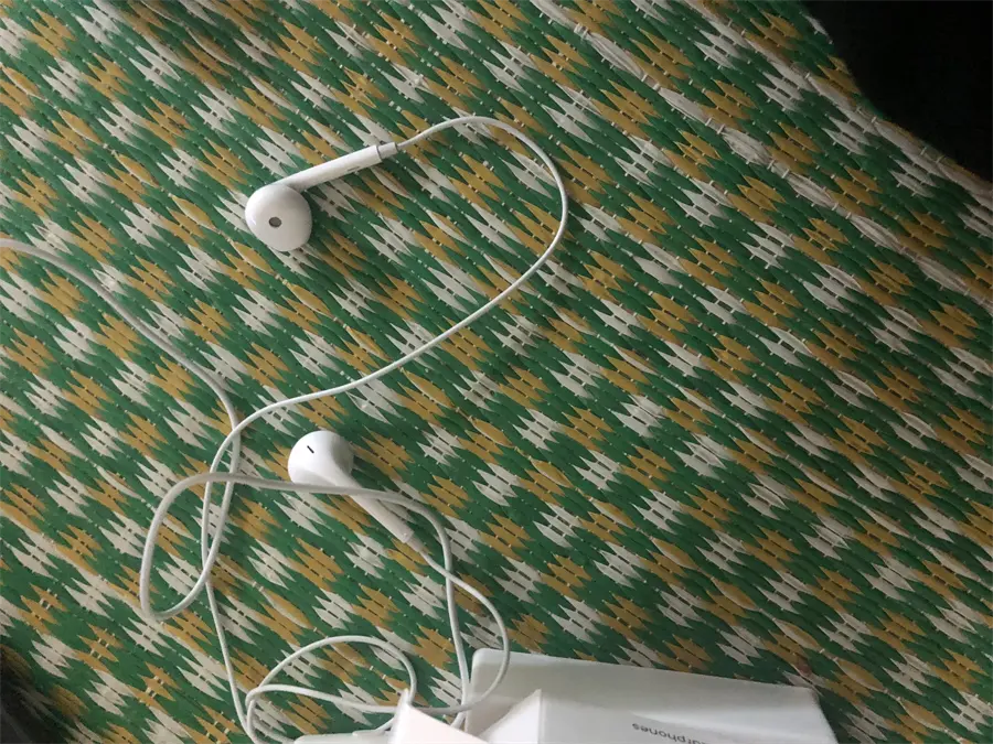 Khách hàng review Tai nghe Có Dây OPPO MH320 5