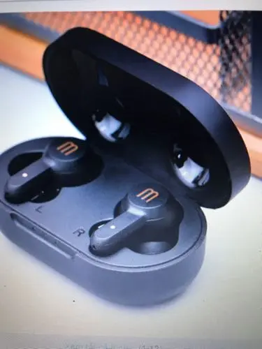 Khách hàng review Tai nghe Bluetooth True Wireless Mozard Air 3 3