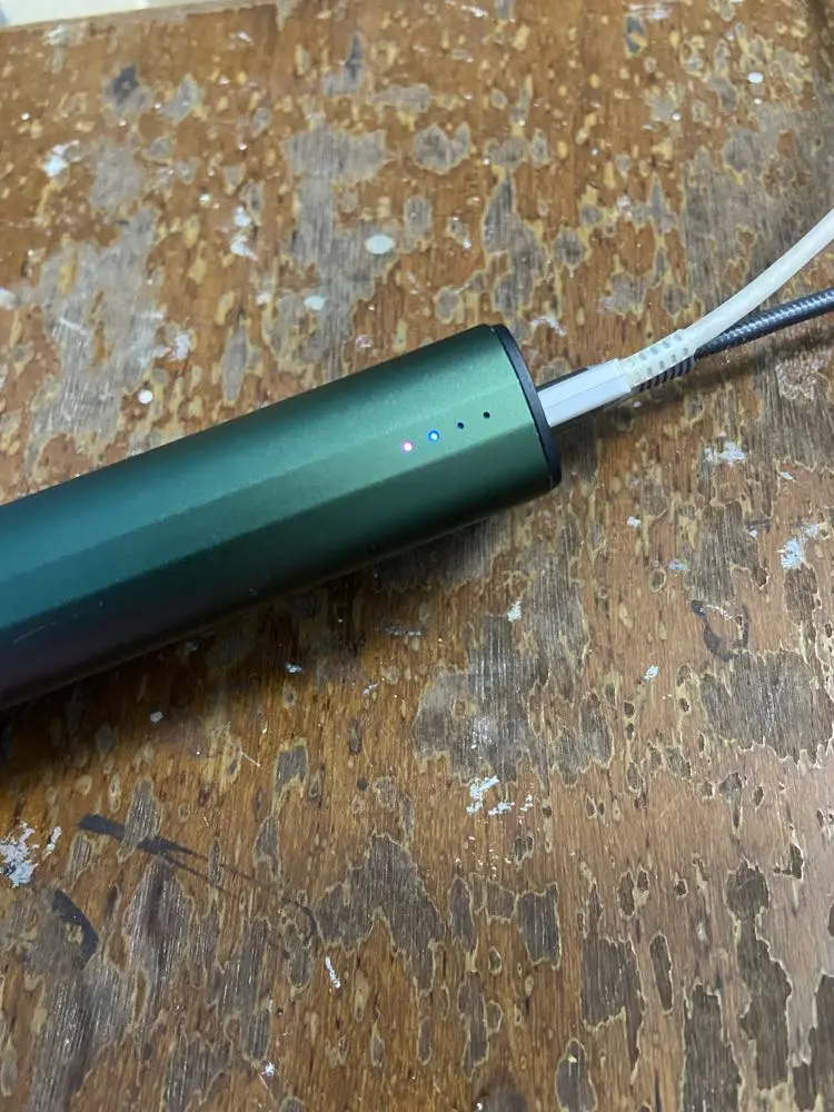 Khách hàng review Pin sạc dự phòng Polymer 10.000 mAh Type C PD QC3.0 18W Xmobile PowerSlim PJ JP213 7