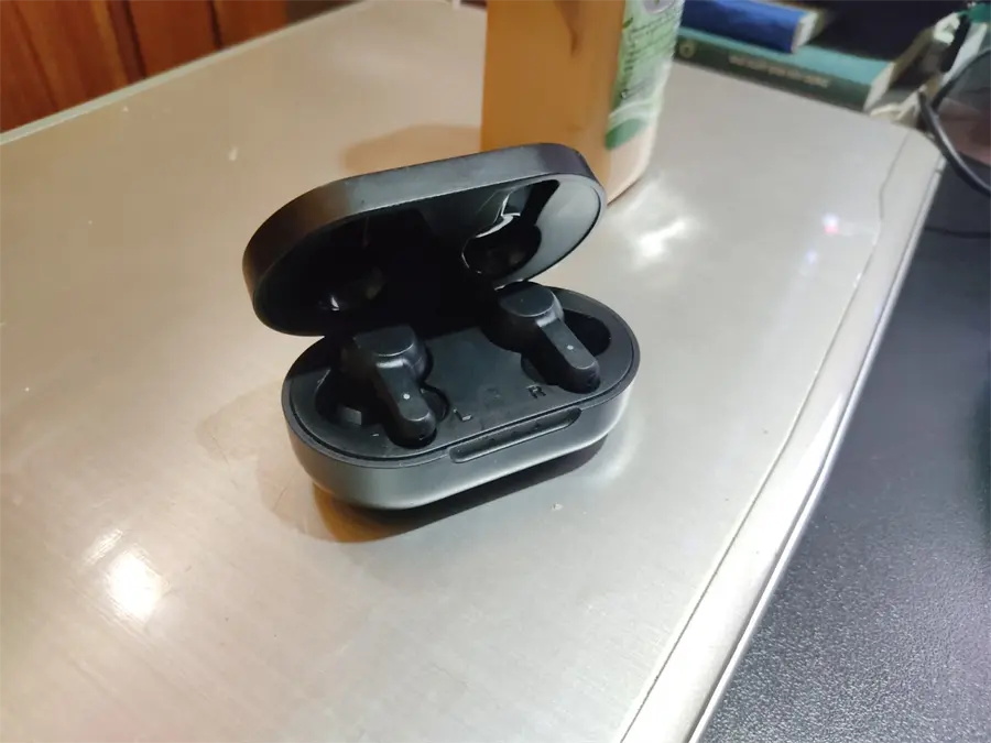 Khách hàng review Tai nghe Bluetooth True Wireless Mozard Air 3 2