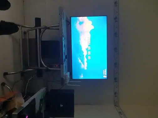 Khách hàng review Google Tivi iFFALCON 4K 43 inch 43U62 1