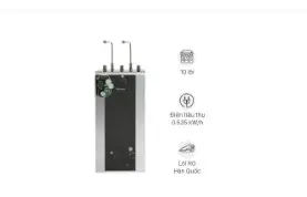 Khách hàng review Máy lọc nước RO nóng nguội lạnh Hydrogen Kangaroo KG10A4VTU 10 lõi 3