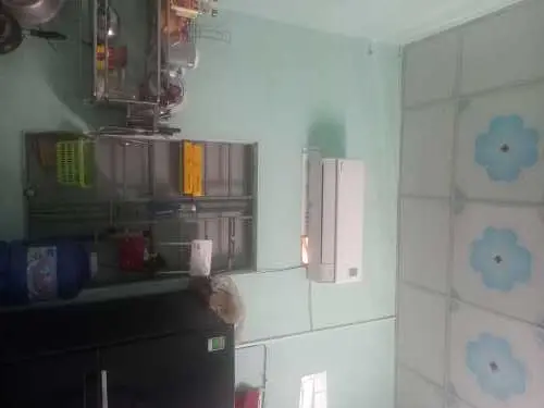 Khách hàng review Máy lạnh Panasonic Inverter 1 HP CU/CS-PU9ZKH-8M 5