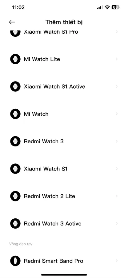 Khách hàng review Đồng hồ thông minh Xiaomi Redmi Watch 3 42.6mm 10