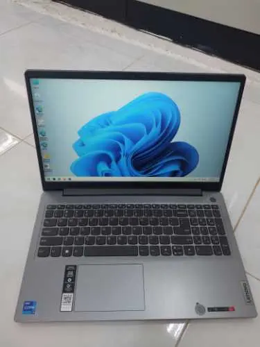 Khách hàng review Laptop Lenovo IdeaPad 3 15ITL6 i7 1165G7/8GB/512GB/Win11 (82H803CUVN) 1