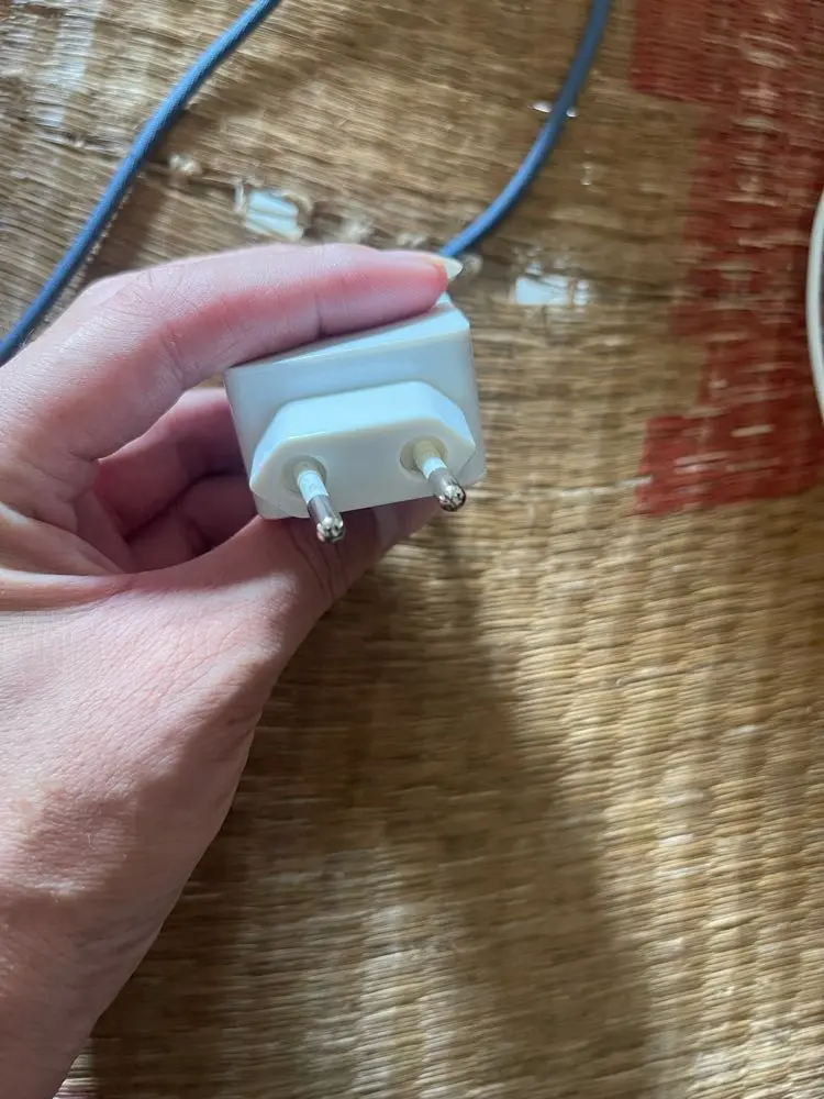 Khách hàng review Adapter sạc 2 cổng USB Type C 15W Xmobile DS165X 2