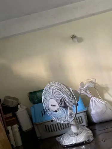 Khách hàng review Quạt lửng Senko 3 cánh L1638 47W 41