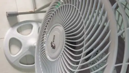 Khách hàng review Quạt đứng Asia 6 cánh VY639990 80W 14