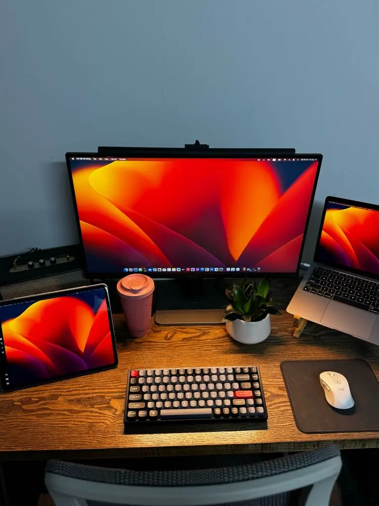 Khách hàng review Màn hình MSI Pro MP273QP 27 inch 2K/IPS/75Hz/1ms/HDMI 3