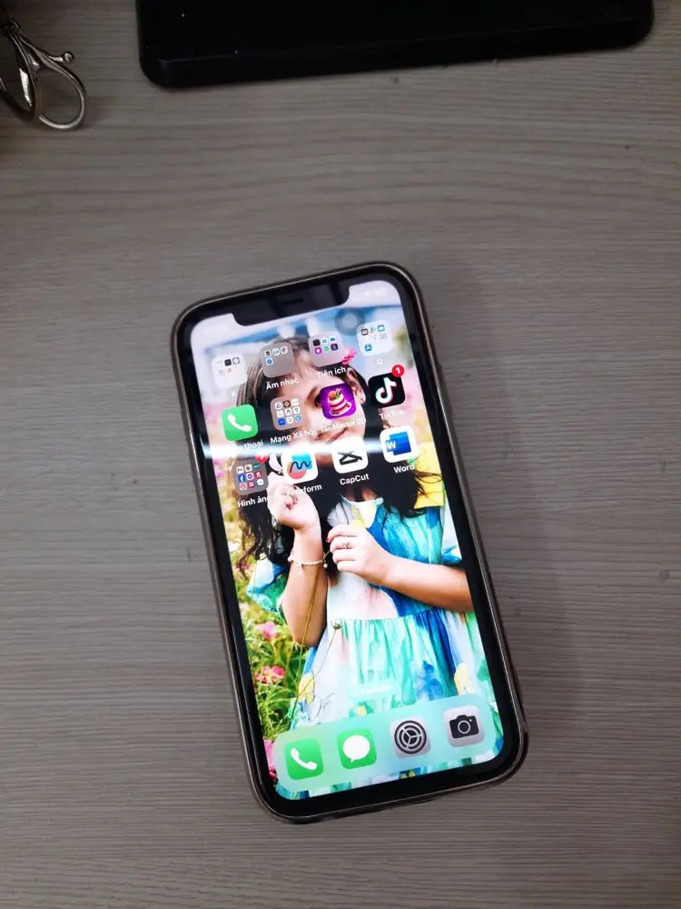 Khách hàng review Điện thoại iPhone 11 128GB 17